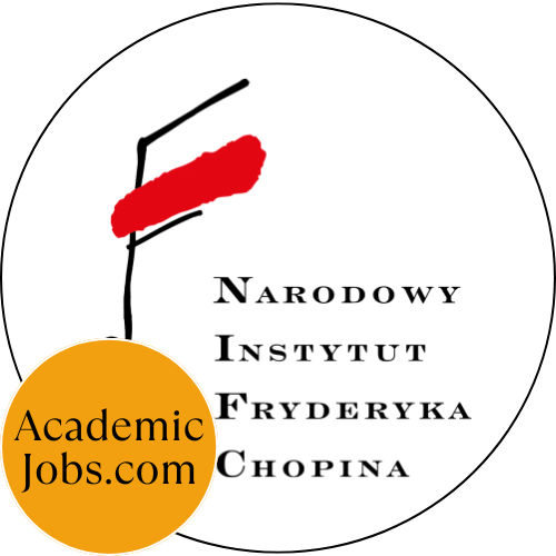 AMFC - Music Academy (Fryderyk Chopin) in Warszaw logo